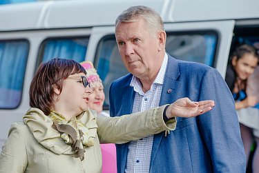 11 детских садов и 8 школ Промышленного района отремонтированы в 2019 году